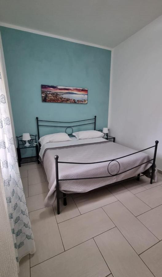Terrazza Del Santo 2,0 - La Terrazza Nel Cuore Di Napoli Nápoles Exterior foto